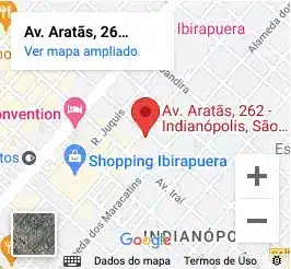 pra la de bom moema