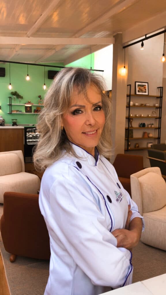 paula rosignoli